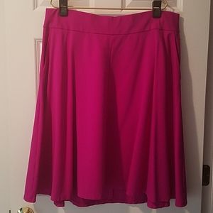 EUC Lane Bryant Skirt